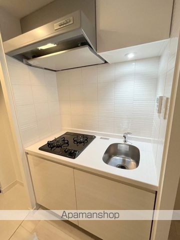 S−RESIDENCE堺筋本町UNOの内装写真