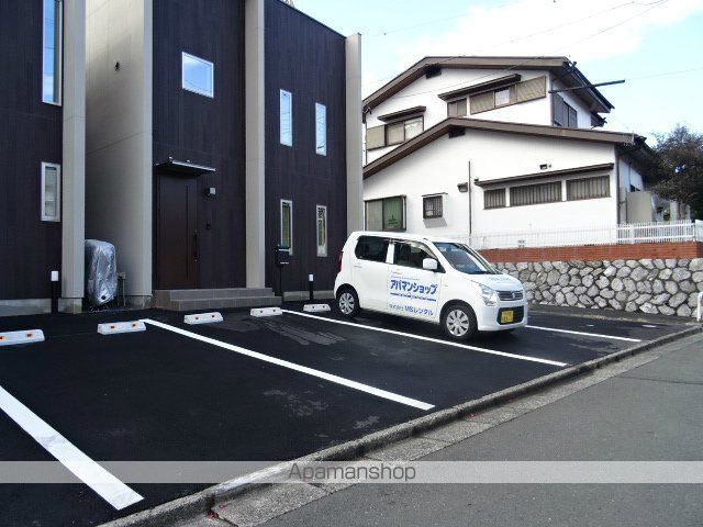 浜松市中央区 2階建 築10年のその他写真
