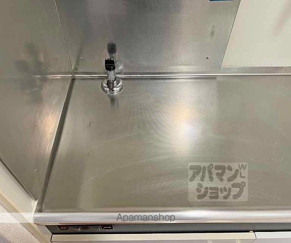 桂川ショウエイマンションの内装写真