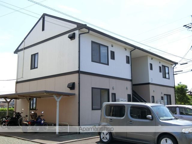 はまなすの家Dの外観写真