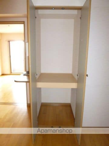 ビレッジ若草の内装写真