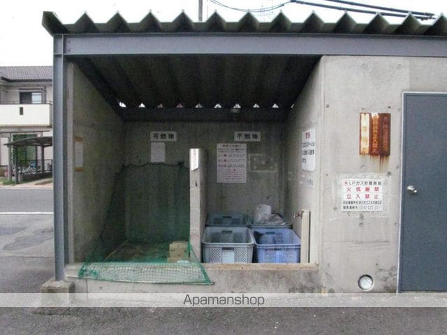 クレールホズミのその他写真