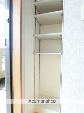 ジュネスメゾンイノウエの内装写真