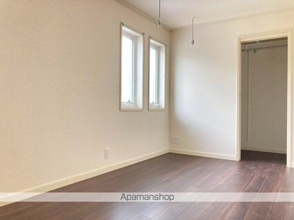 ラ　プラクミーヌ[3LDK/113.76m2]の内装3