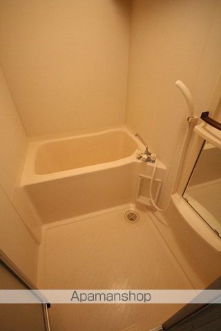 シャトー柴原の内装写真