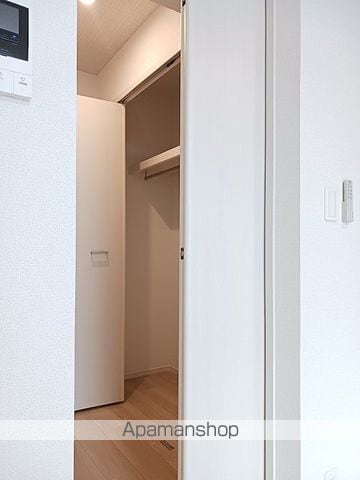 ヒカルサ 小牧田県ウエストの内装写真