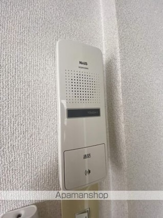 スバル竹屋町[1K/27.06m2]のセキュリティ