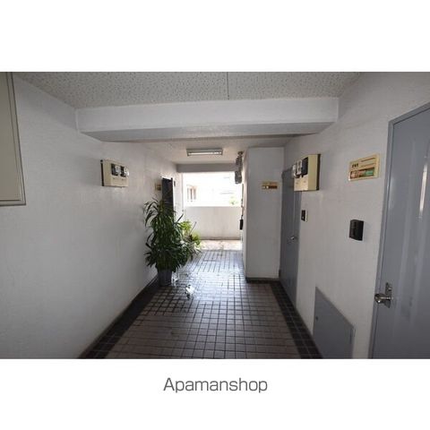 コスモクイーン富田町のその他写真
