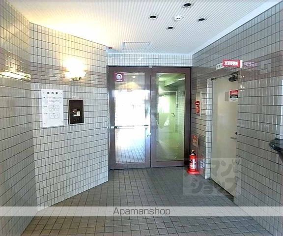 藤和シティホームズ西洞院の内装写真