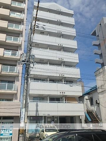 セーフウェイ本郷の外観写真