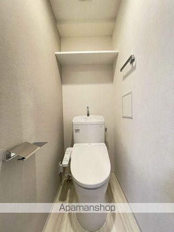 メイクス矢場町IIの内装写真