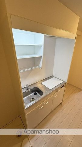 ADEN 和泉町の内装写真