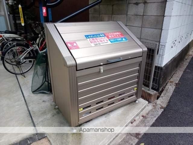 クレイノヴィレッタ中目黒のその他写真