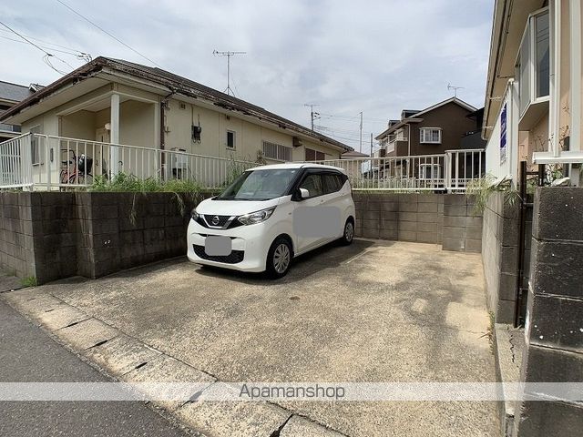 鹿嶋市 1階建 築37年のその他写真
