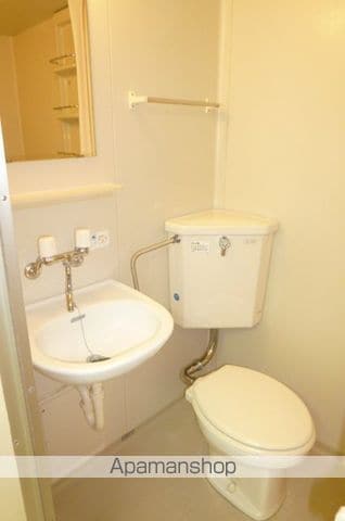 コーポ加月の内装写真