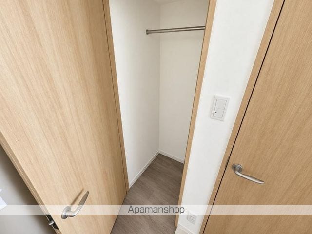 クレアグレイス瓦町の内装写真