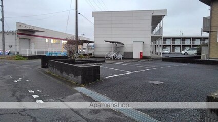 レオパレス鹿嶋宮中Ａ[1K/23.18m2]の内装
