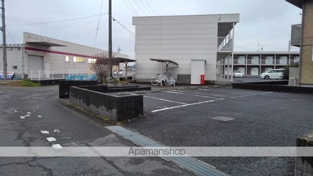 茨城県鹿嶋市厨３丁目[1K/23.18m2]の内装