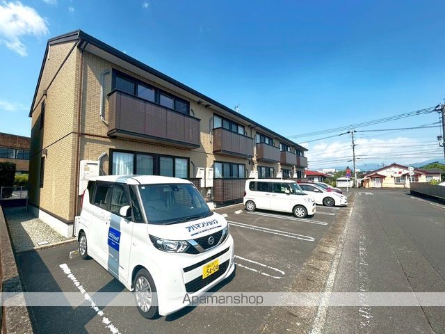 ラ・ヴェスタ