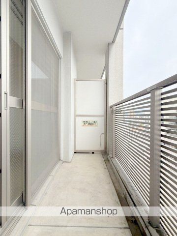 LECIEL庚午北の内装写真
