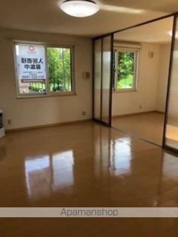 リビングタウン札幌東 A棟の内装写真