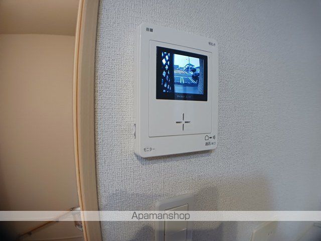 コンフォート中鶉Iの内装写真