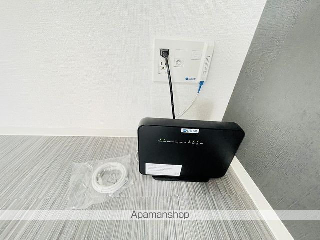 K SMART IMAIKEの内装写真