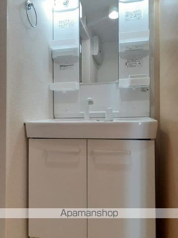 サニーコートヴィラ Dの内装写真
