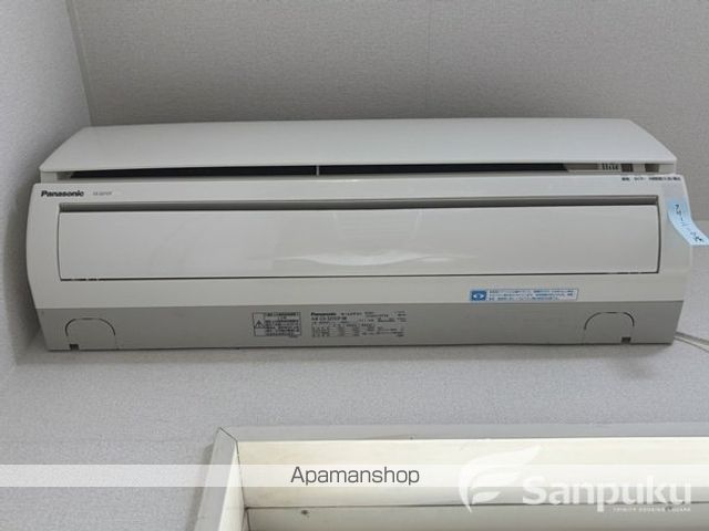 アクティブ清水町の内装写真