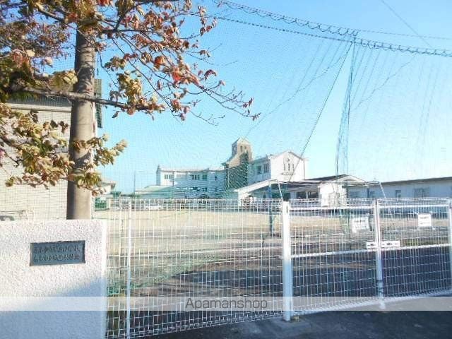 MKタウン江場Bの周辺写真