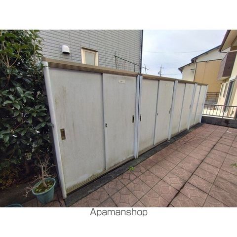 フジミパレス御門台のその他写真