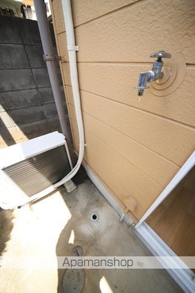 さんらいふコート[1R/17.39m2]のその他設備