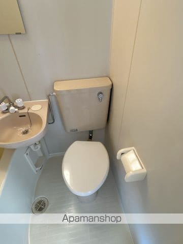 ベルトピアみずほ台の内装写真