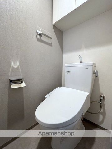 アーバネックスSHINMACHI IIの内装写真