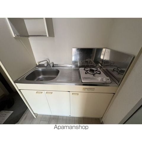 TOWNみやびの内装写真