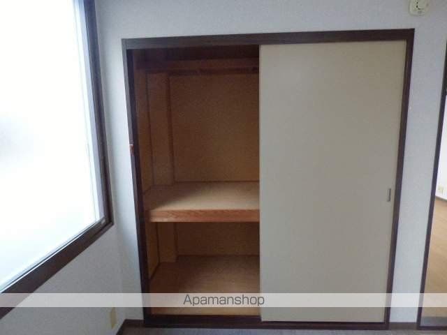 イーストロードNFの内装写真