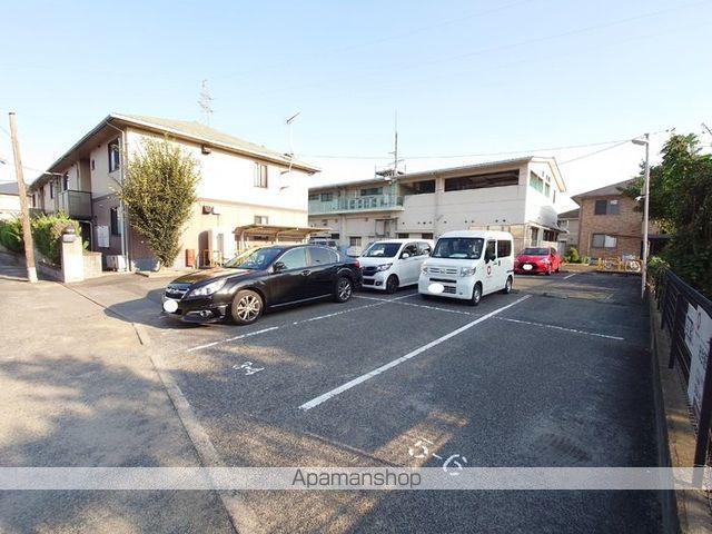 グレイス・クレセント C棟のその他写真