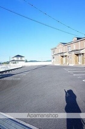 エルピーダＭ　Ｃ棟[2LDK/56.8m2]の共用部1