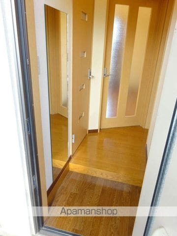 南町ヒルズの内装写真