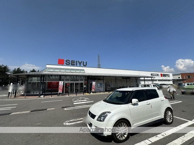 シュティルIの周辺写真