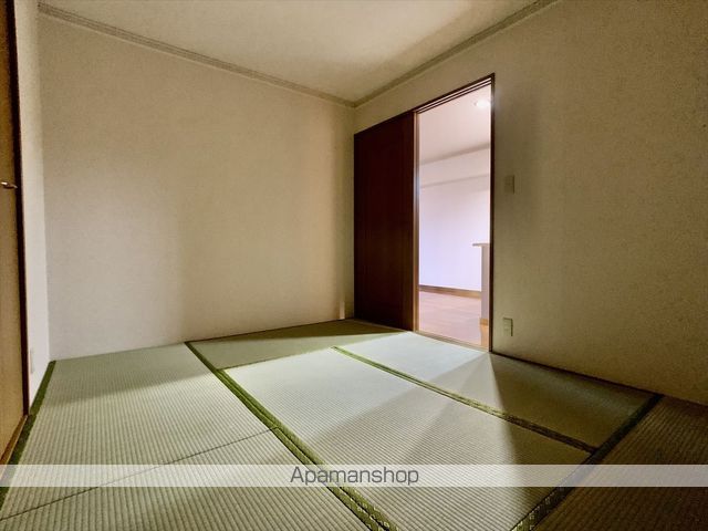 グランディス伊賀上野の内装写真