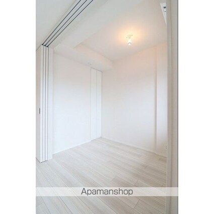 テラス横浜鶴見[2LDK/45.43m2]のその他部屋・スペース