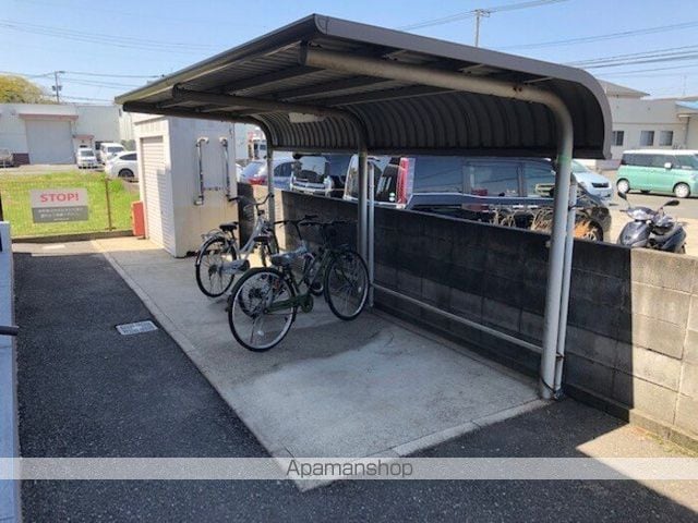 エクセル東合川の内装写真