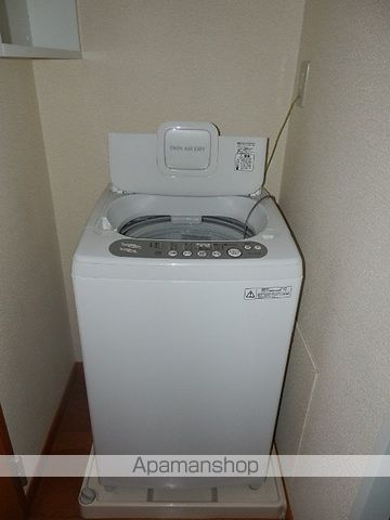 レオパレスウッドコートの内装写真