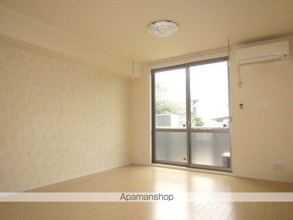 長野県長野市大字富竹[2LDK/56.92m2]のリビング・居間