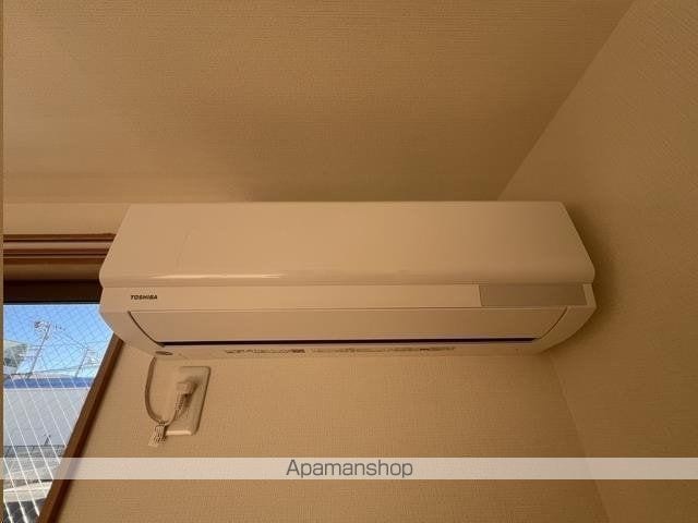 レクエルドIの内装写真