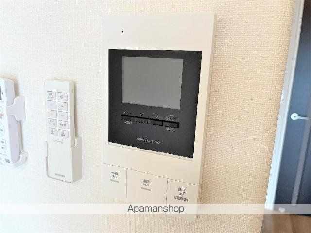 ラ カーサ明倫の内装写真