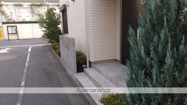 グラン メゾンの外観写真