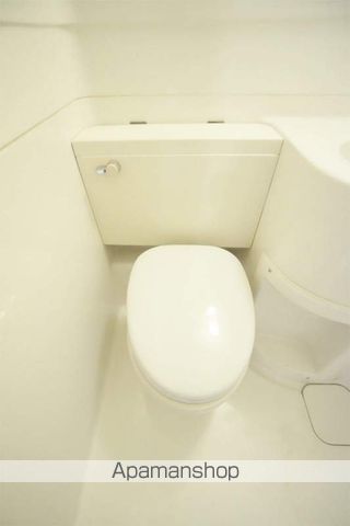 プレジール谷田の内装写真