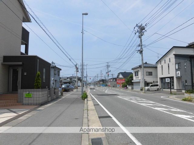 パステルリーフ Aの周辺写真
